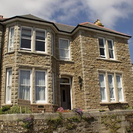 Glenleigh Bed And Breakfast Марасион Номер фото