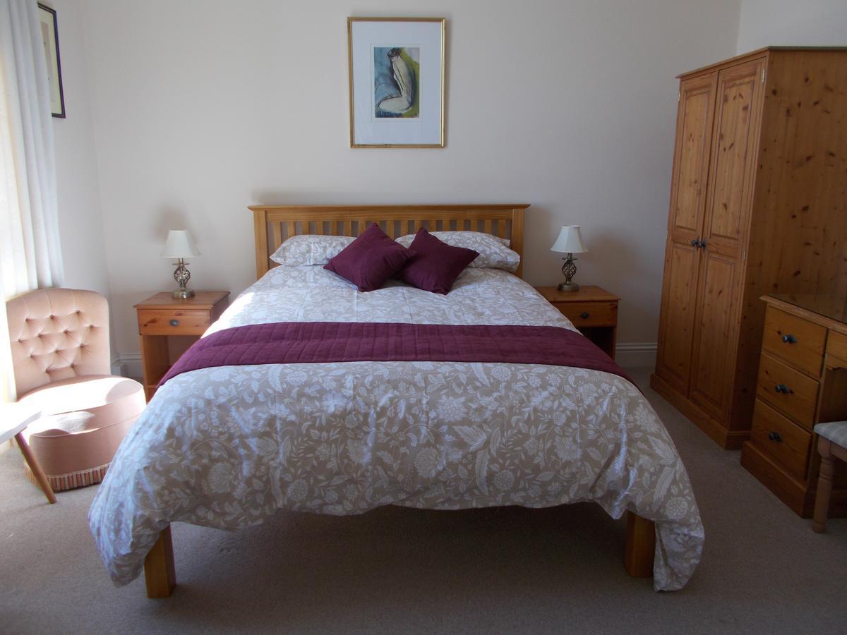 Glenleigh Bed And Breakfast Марасион Экстерьер фото
